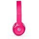 Наушники накладные Beats Solo 2 Pink Наушники накладные Beats Solo 2 Pink