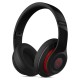 Наушники Bluetooth Beats Studio Wireless Black (MH8H2ZM/A) Наушники Bluetooth Beats Studio Wireless Black (MH8H2ZM/A)