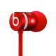 Наушники внутриканальные Beats urBeats Red (MH9T2ZM/A) Наушники внутриканальные Beats urBeats Red (MH9T2ZM/A)