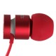 Наушники внутриканальные Beats urBeats Red (MH9T2ZM/A) Наушники внутриканальные Beats urBeats Red (MH9T2ZM/A)