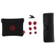 Наушники внутриканальные Beats urBeats Red (MH9T2ZM/A) Наушники внутриканальные Beats urBeats Red (MH9T2ZM/A)