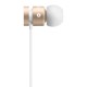 Наушники внутриканальные Beats urBeats 2 Gold (MK9X2ZE/A) Наушники внутриканальные Beats urBeats 2 Gold (MK9X2ZE/A)