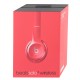 Наушники Bluetooth Beats Solo 2 Wireless Red (MHNJ2ZE/A) Наушники Bluetooth Beats Solo 2 Wireless Red (MHNJ2ZE/A)