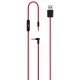 Наушники Bluetooth Beats Solo 2 Wireless Black (MHNG2ZE/A) Наушники Bluetooth Beats Solo 2 Wireless Black (MHNG2ZE/A)