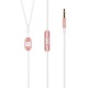 Наушники внутриканальные Beats urBeats 2 Rose Gold (MLLH2ZE/A) Наушники внутриканальные Beats urBeats 2 Rose Gold (MLLH2ZE/A)