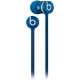 Наушники внутриканальные Beats urBeats Blue (MH9Q2ZM/A) Наушники внутриканальные Beats urBeats Blue (MH9Q2ZM/A)