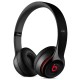 Наушники накладные Beats Solo 2 Black (MH8W2ZE/A) Наушники накладные Beats Solo 2 Black (MH8W2ZE/A)
