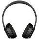 Наушники накладные Beats Solo 2 Black (MH8W2ZE/A) Наушники накладные Beats Solo 2 Black (MH8W2ZE/A)
