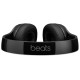 Наушники накладные Beats Solo 2 Black (MH8W2ZE/A) Наушники накладные Beats Solo 2 Black (MH8W2ZE/A)
