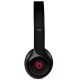 Наушники накладные Beats Solo 2 Black (MH8W2ZE/A) Наушники накладные Beats Solo 2 Black (MH8W2ZE/A)