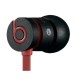 Наушники внутриканальные Beats urBeats Black (MH7H2ZM/A) Наушники внутриканальные Beats urBeats Black (MH7H2ZM/A)