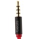 Наушники внутриканальные Beats urBeats Black (MH7H2ZM/A) Наушники внутриканальные Beats urBeats Black (MH7H2ZM/A)