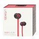 Наушники внутриканальные Beats urBeats Black (MH7H2ZM/A) Наушники внутриканальные Beats urBeats Black (MH7H2ZM/A)