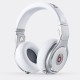 Наушники полноразмерные Beats BT OV PRO White (MH6Q2ZM/A) Наушники полноразмерные Beats BT OV PRO White (MH6Q2ZM/A)
