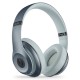 Наушники Bluetooth Beats Studio 2 Wireless Metallic Sky Наушники Bluetooth Beats Studio 2 Wireless Metallic Sky