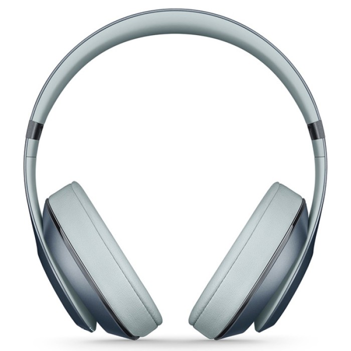 Наушники Bluetooth Beats Studio 2 Wireless Metallic Sky