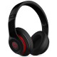 Наушники полноразмерные Beats Studio Black (MH792ZE/A) Наушники полноразмерные Beats Studio Black (MH792ZE/A)