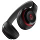 Наушники полноразмерные Beats Studio Black (MH792ZE/A) Наушники полноразмерные Beats Studio Black (MH792ZE/A)