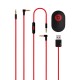 Наушники полноразмерные Beats Studio Black (MH792ZE/A) Наушники полноразмерные Beats Studio Black (MH792ZE/A)