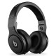 Наушники полноразмерные Beats Pro Infinite Black Наушники полноразмерные Beats Pro Infinite Black