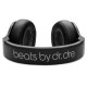 Наушники полноразмерные Beats Pro Infinite Black Наушники полноразмерные Beats Pro Infinite Black