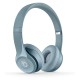 Наушники накладные Beats Solo 2 Silver (MH982ZM/A) Наушники накладные Beats Solo 2 Silver (MH982ZM/A)