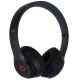 Наушники накладные Beats Solo 2 Black (MH8W2ZM/A) Наушники накладные Beats Solo 2 Black (MH8W2ZM/A)