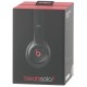 Наушники накладные Beats Solo 2 Black (MH8W2ZM/A) Наушники накладные Beats Solo 2 Black (MH8W2ZM/A)