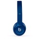 Наушники накладные Beats Solo 2 Blue Наушники накладные Beats Solo 2 Blue