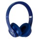 Наушники накладные Beats Solo 2 Blue Наушники накладные Beats Solo 2 Blue