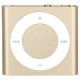 Плеер MP3 Apple iPod Shuffle 2GB Gold (MKM92RU/A) Плеер MP3 Apple iPod Shuffle 2GB Gold (MKM92RU/A)