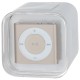 Плеер MP3 Apple iPod Shuffle 2GB Gold (MKM92RU/A) Плеер MP3 Apple iPod Shuffle 2GB Gold (MKM92RU/A)