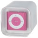 Плеер MP3 Apple iPod Shuffle 2GB Pink (MKM72RU/A) Плеер MP3 Apple iPod Shuffle 2GB Pink (MKM72RU/A)