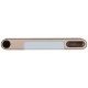 Плеер MP3 Apple iPod Nano 16GB Gold (MKMX2RU/A) Плеер MP3 Apple iPod Nano 16GB Gold (MKMX2RU/A)