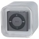 Плеер MP3 Apple iPod Shuffle 2GB Space Gray (MKMJ2RU/A) Плеер MP3 Apple iPod Shuffle 2GB Space Gray (MKMJ2RU/A)
