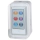Плеер MP3 Apple iPod Nano 16GB White/Silver (MKN22RU/A) Плеер MP3 Apple iPod Nano 16GB White/Silver (MKN22RU/A)