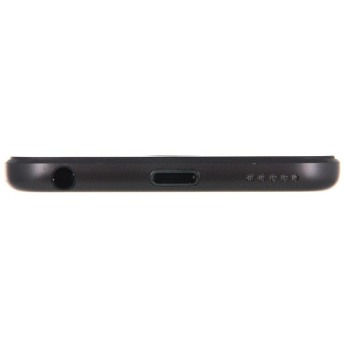 Плеер MP3 Apple iPod Touch 6 16GB Space Gray (MKH62)